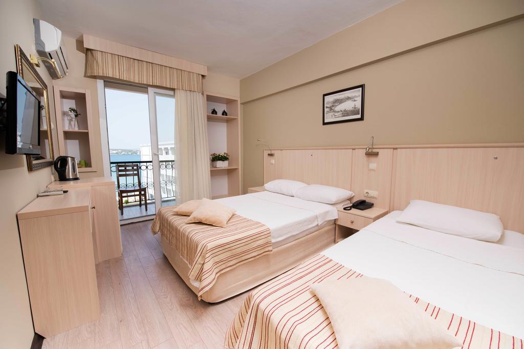 Ileri Hotel & Apartments Çeşme 部屋 写真